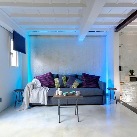 Mamo Florence - Victor Apartment Екстериор снимка