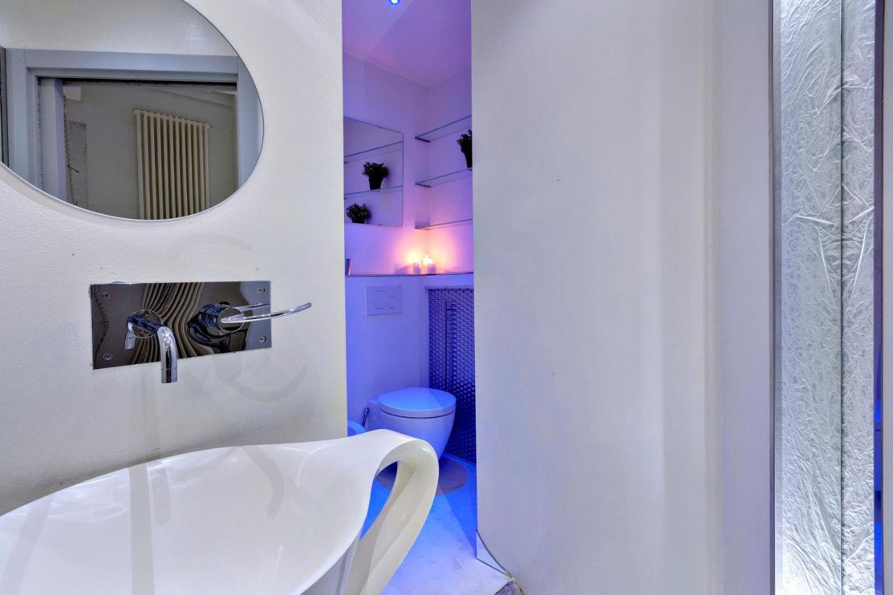 Mamo Florence - Victor Apartment Екстериор снимка