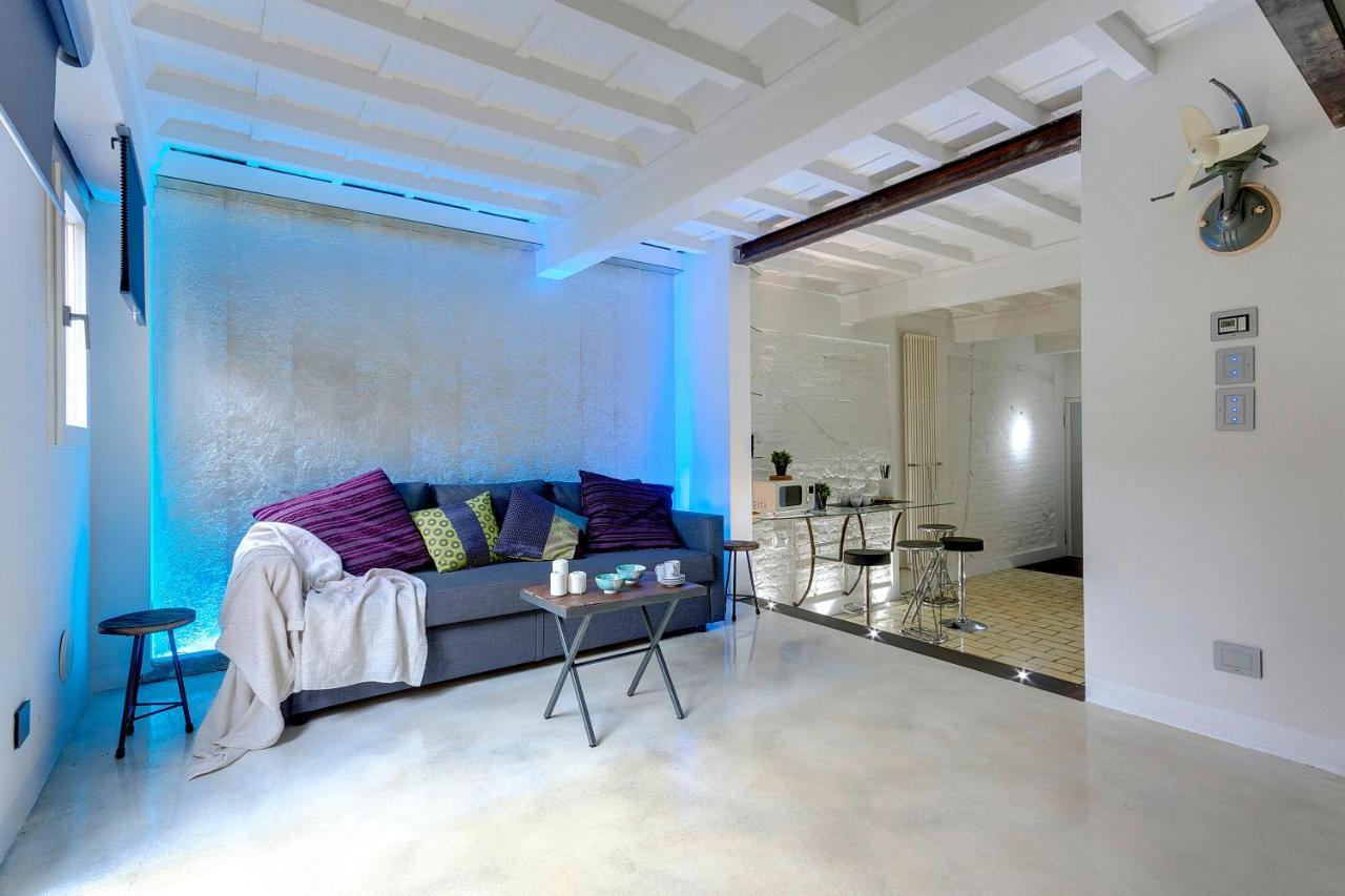 Mamo Florence - Victor Apartment Екстериор снимка