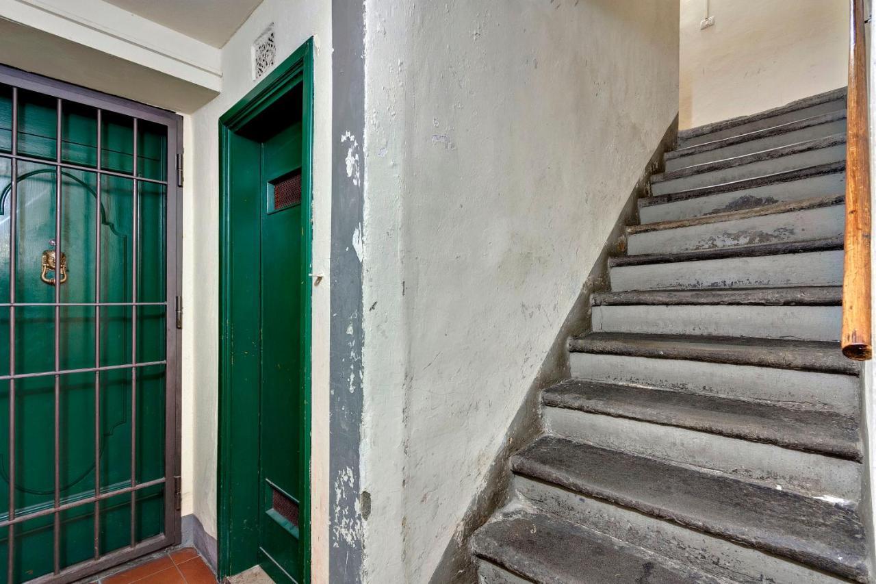 Mamo Florence - Victor Apartment Екстериор снимка
