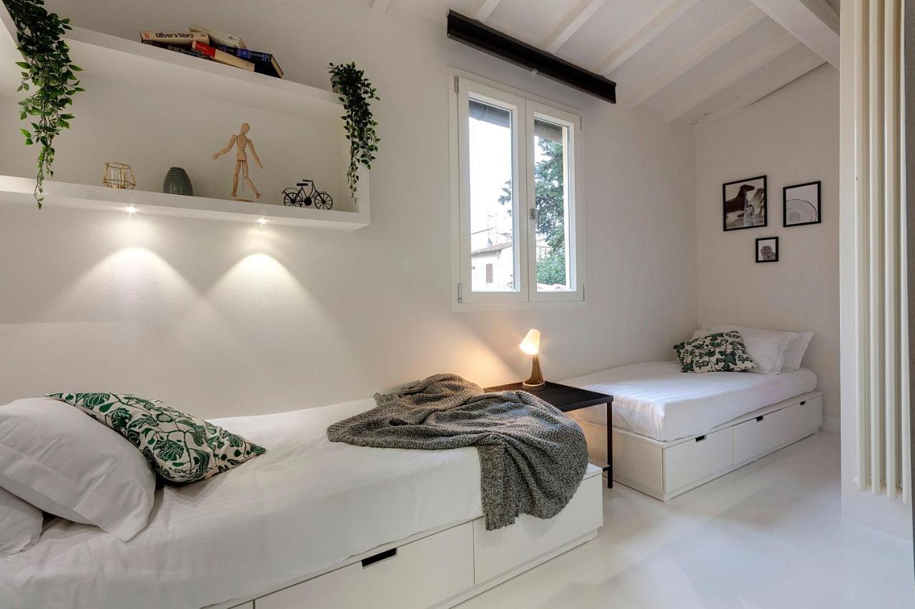 Mamo Florence - Victor Apartment Екстериор снимка