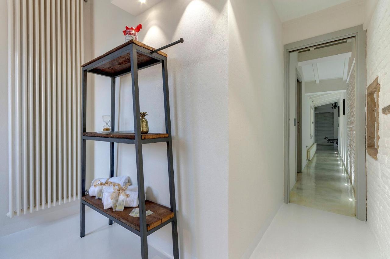 Mamo Florence - Victor Apartment Екстериор снимка