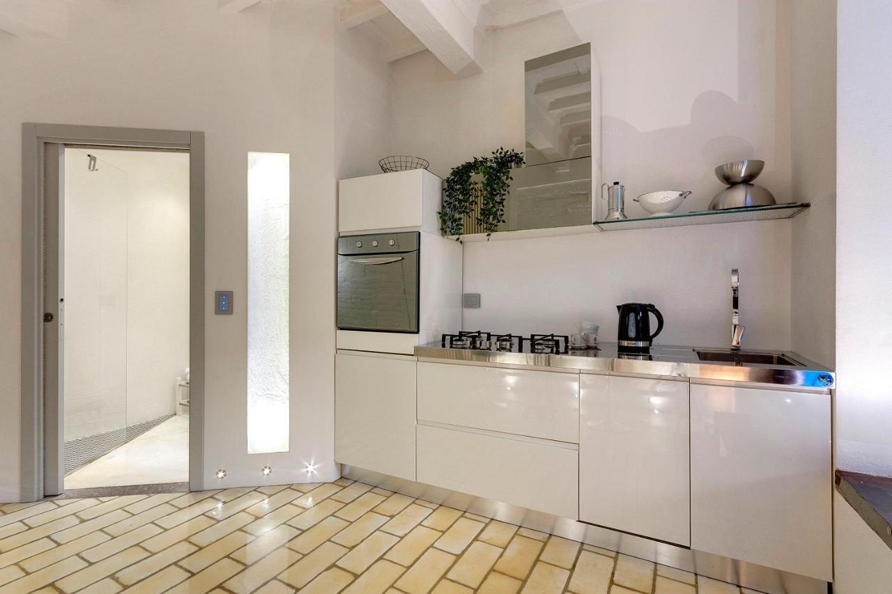 Mamo Florence - Victor Apartment Екстериор снимка