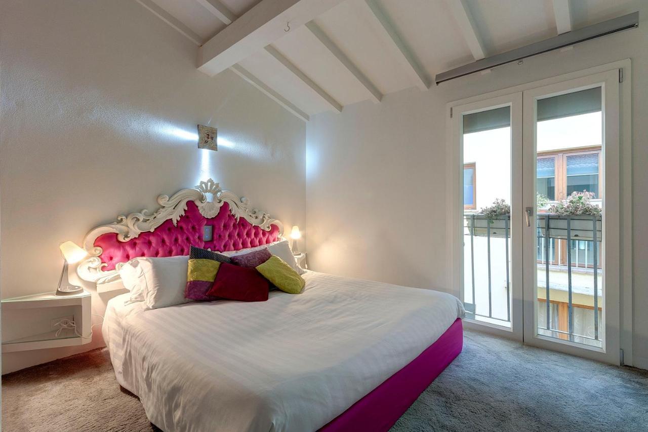 Mamo Florence - Victor Apartment Екстериор снимка
