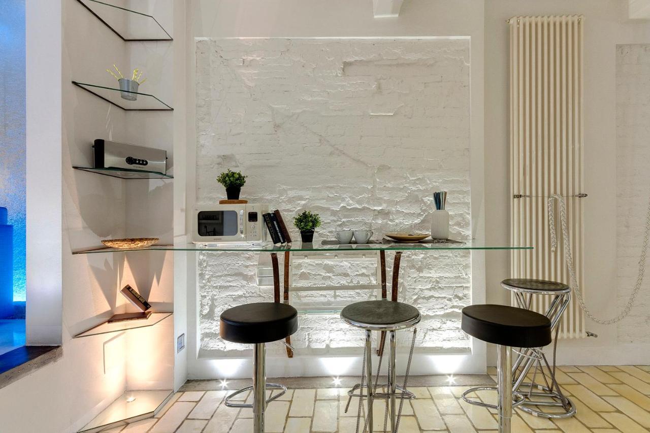 Mamo Florence - Victor Apartment Екстериор снимка