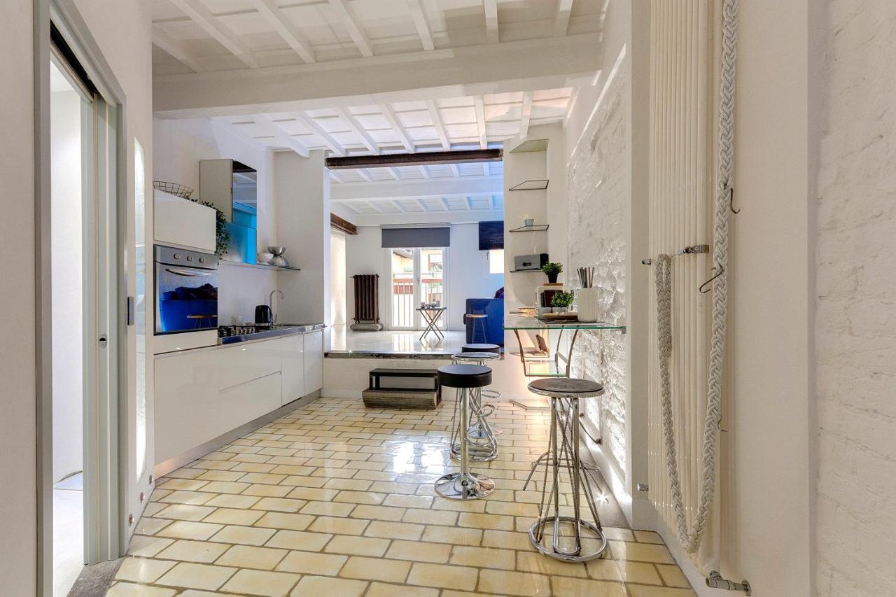 Mamo Florence - Victor Apartment Екстериор снимка