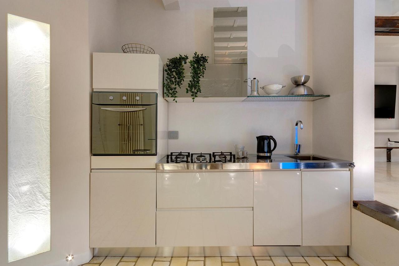 Mamo Florence - Victor Apartment Екстериор снимка