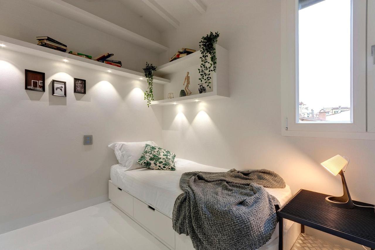 Mamo Florence - Victor Apartment Екстериор снимка
