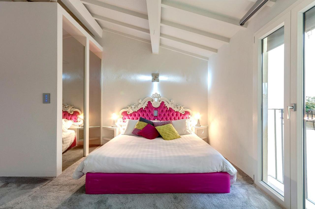 Mamo Florence - Victor Apartment Екстериор снимка