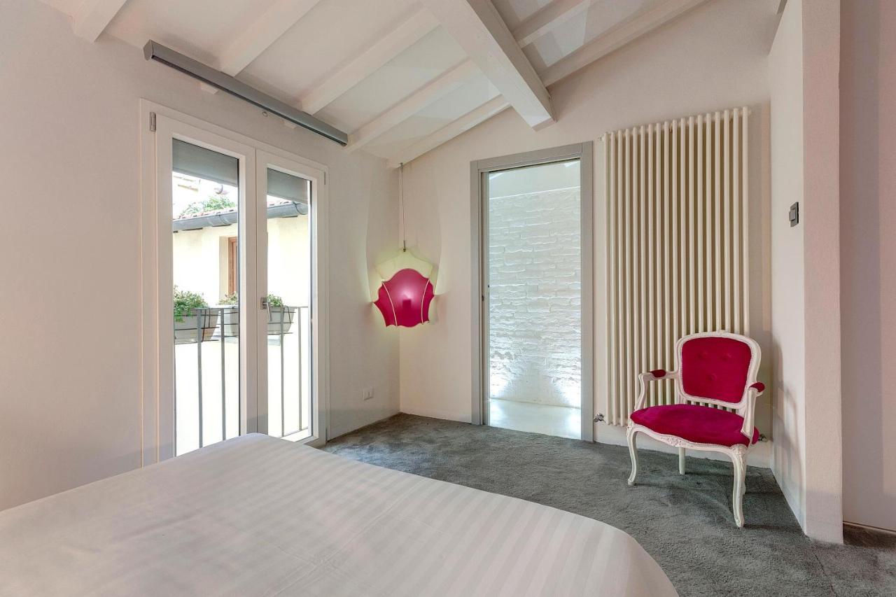 Mamo Florence - Victor Apartment Екстериор снимка