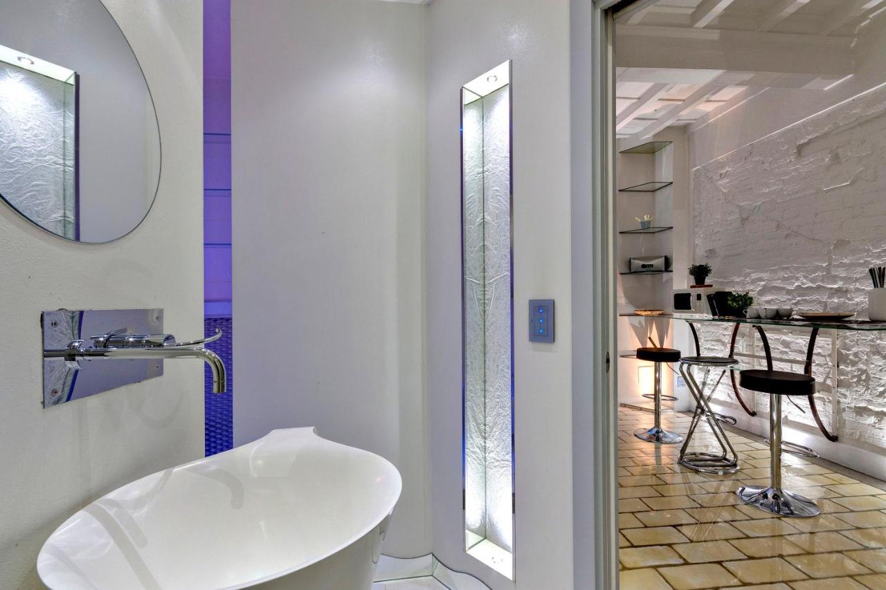 Mamo Florence - Victor Apartment Екстериор снимка