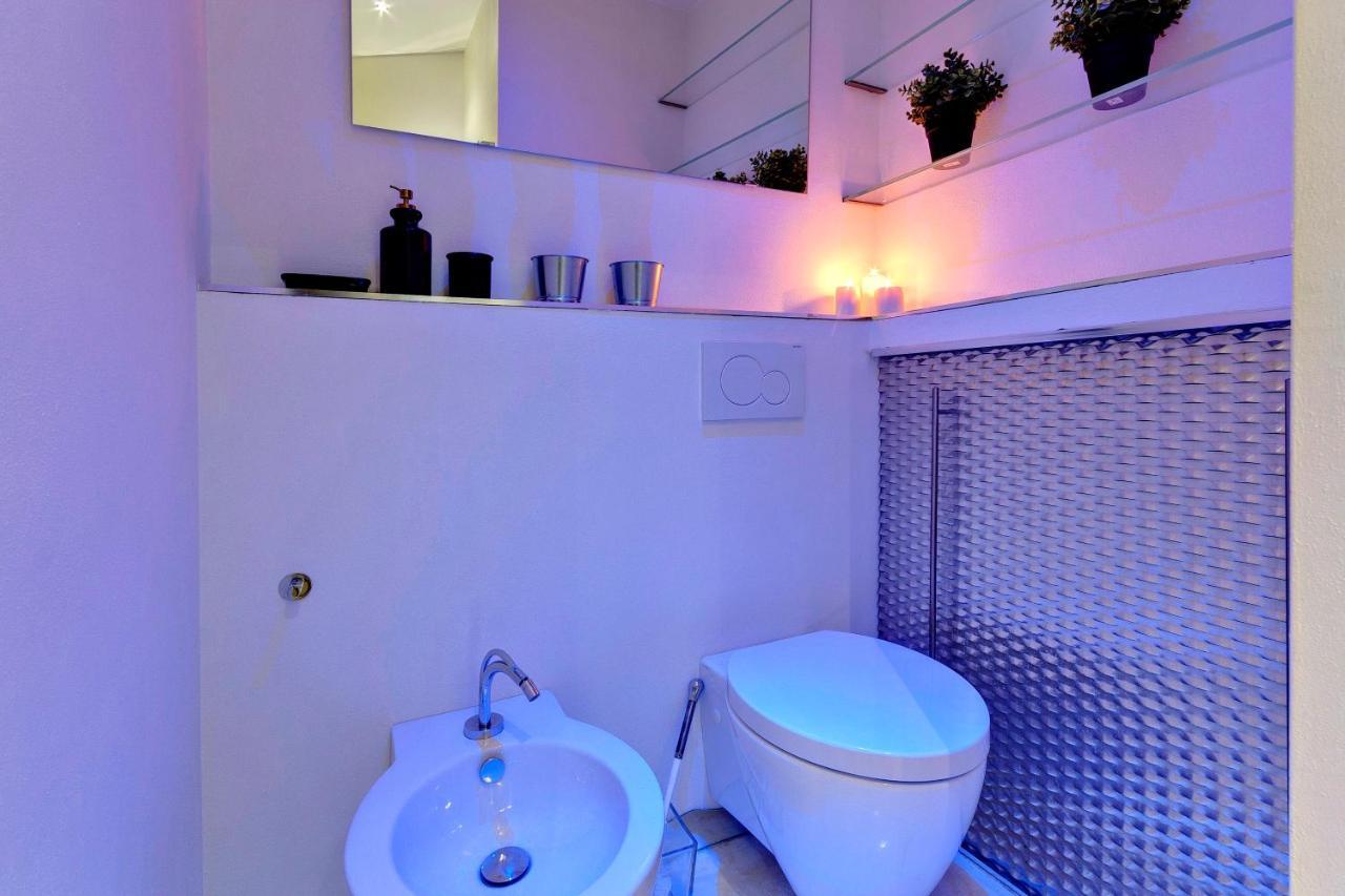 Mamo Florence - Victor Apartment Екстериор снимка
