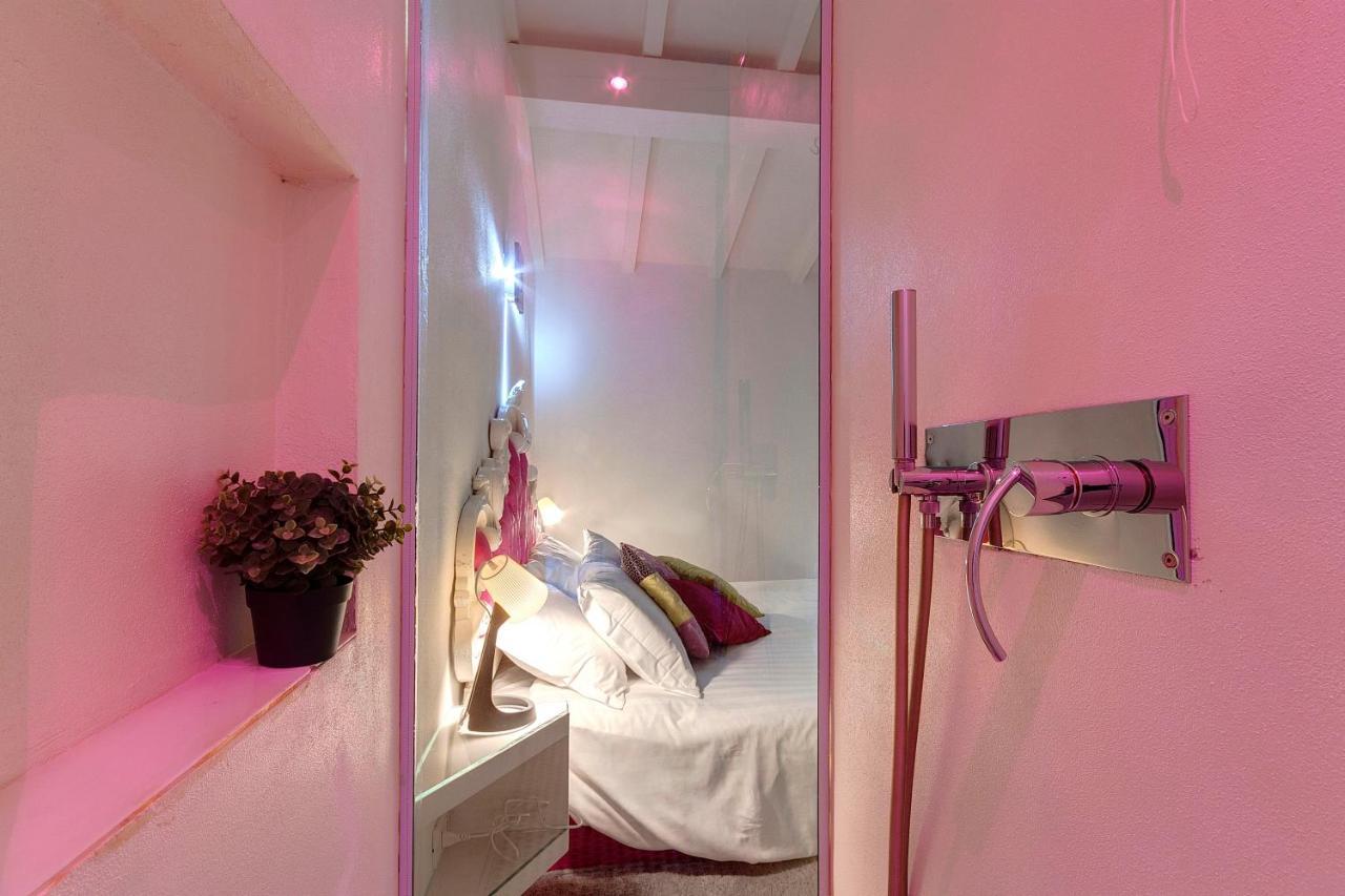 Mamo Florence - Victor Apartment Екстериор снимка