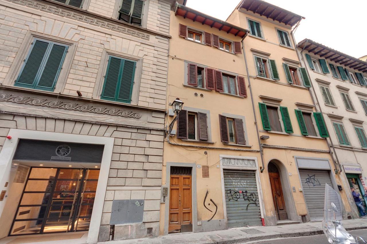 Mamo Florence - Victor Apartment Екстериор снимка
