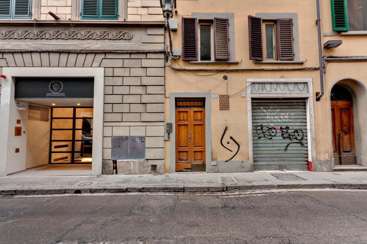 Mamo Florence - Victor Apartment Екстериор снимка