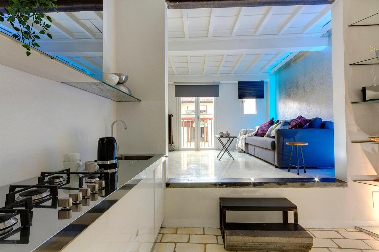 Mamo Florence - Victor Apartment Екстериор снимка